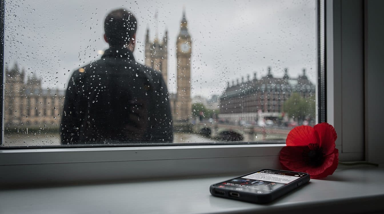 Meurtre de l'étudiant Nowak : Londres critique Vance