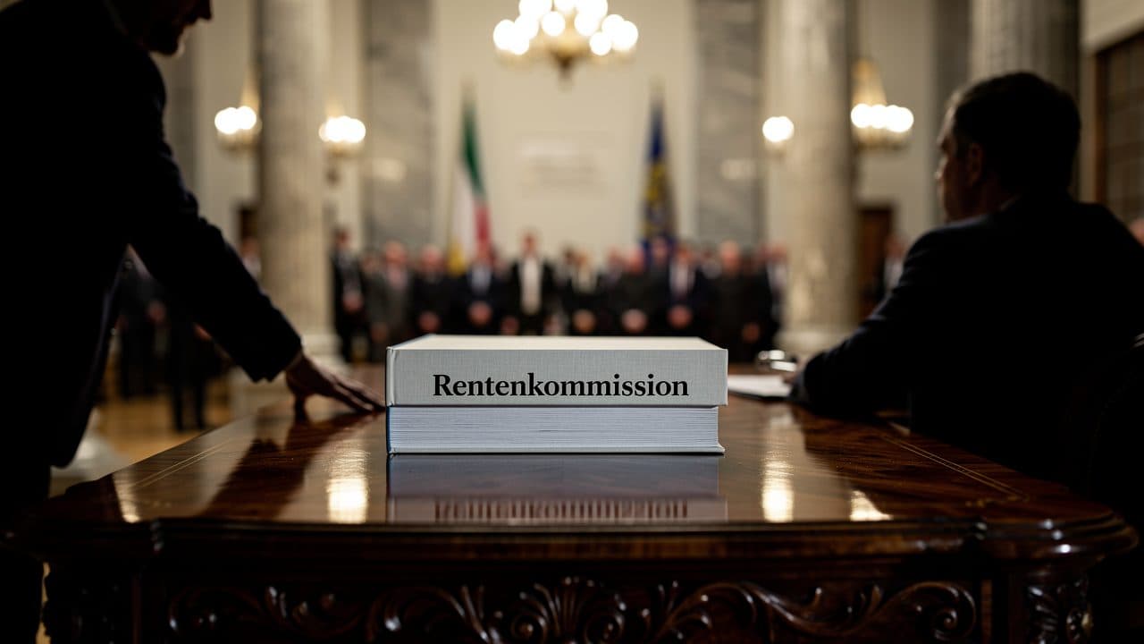 Fahimi contre la commission des retraites : critique du paquet de réformes