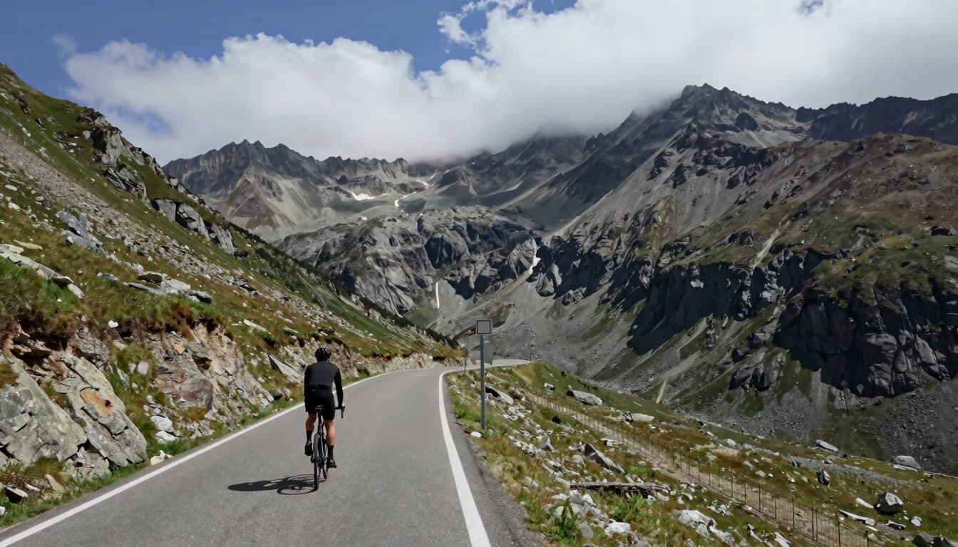 Pogacar fait sa classe au Tourmalet et reprend le Maillot Jaune