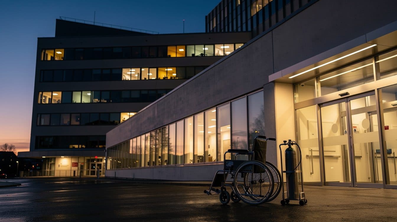 Mette-Marit : une transplantation pulmonaire nécessaire – faits, urgence, famille
