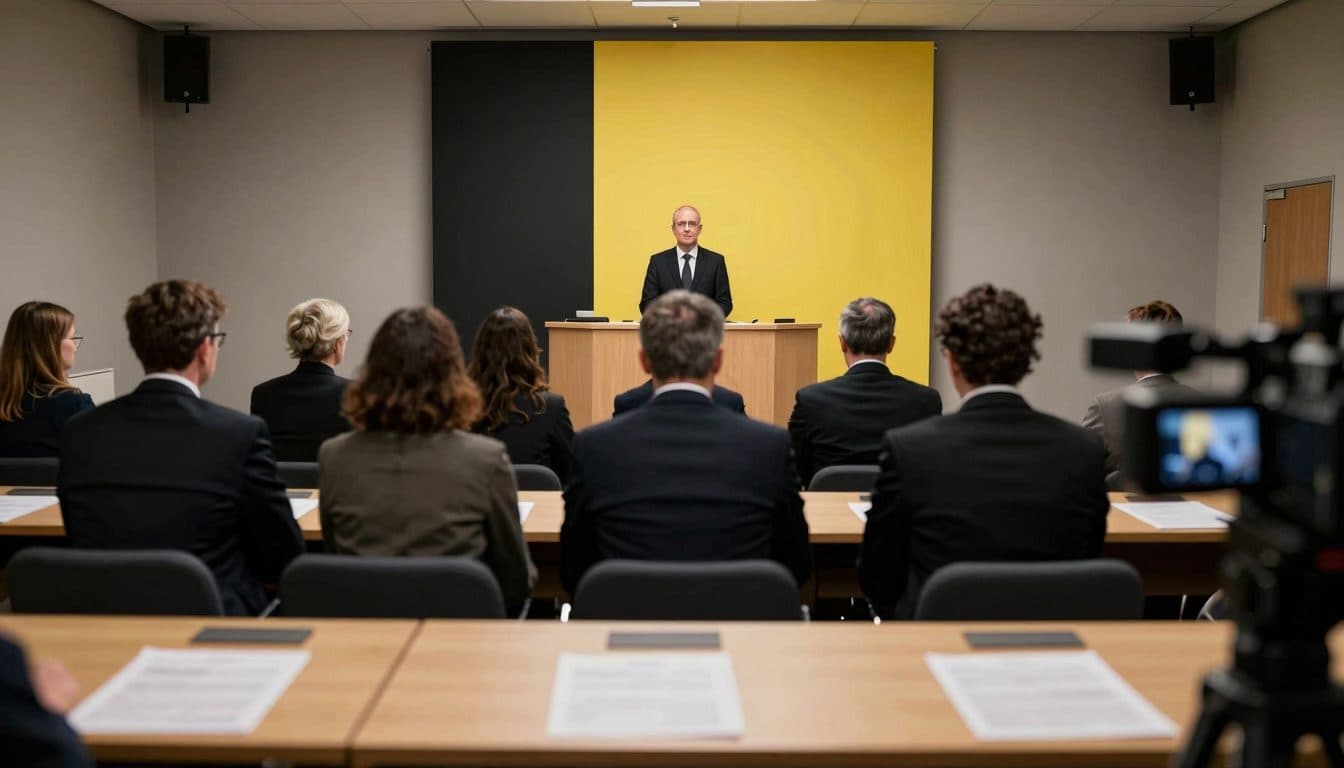 Fuite du protocole Ruck : Stocker exige des conséquences au sein de l'ÖVP viennois