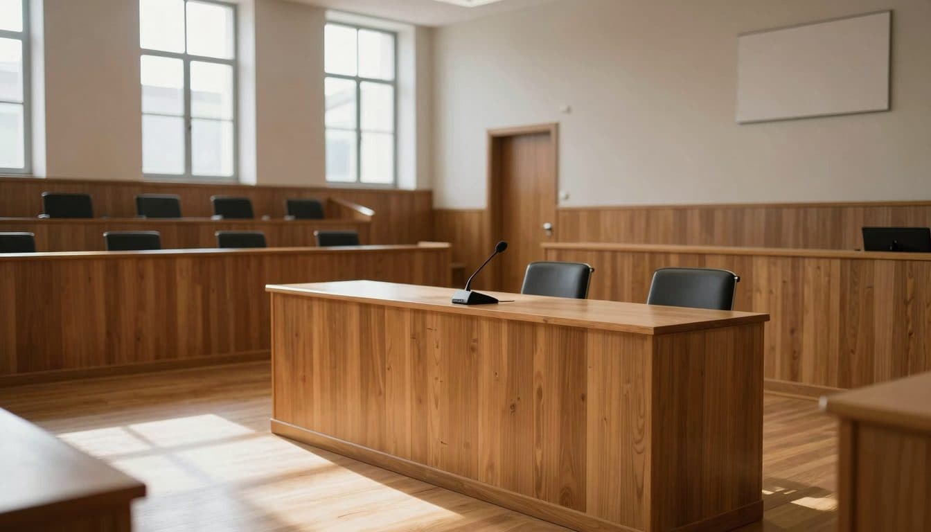 Procès à Salzbourg : un anesthésiste nie avoir causé la mort d'une patiente par négligence grave