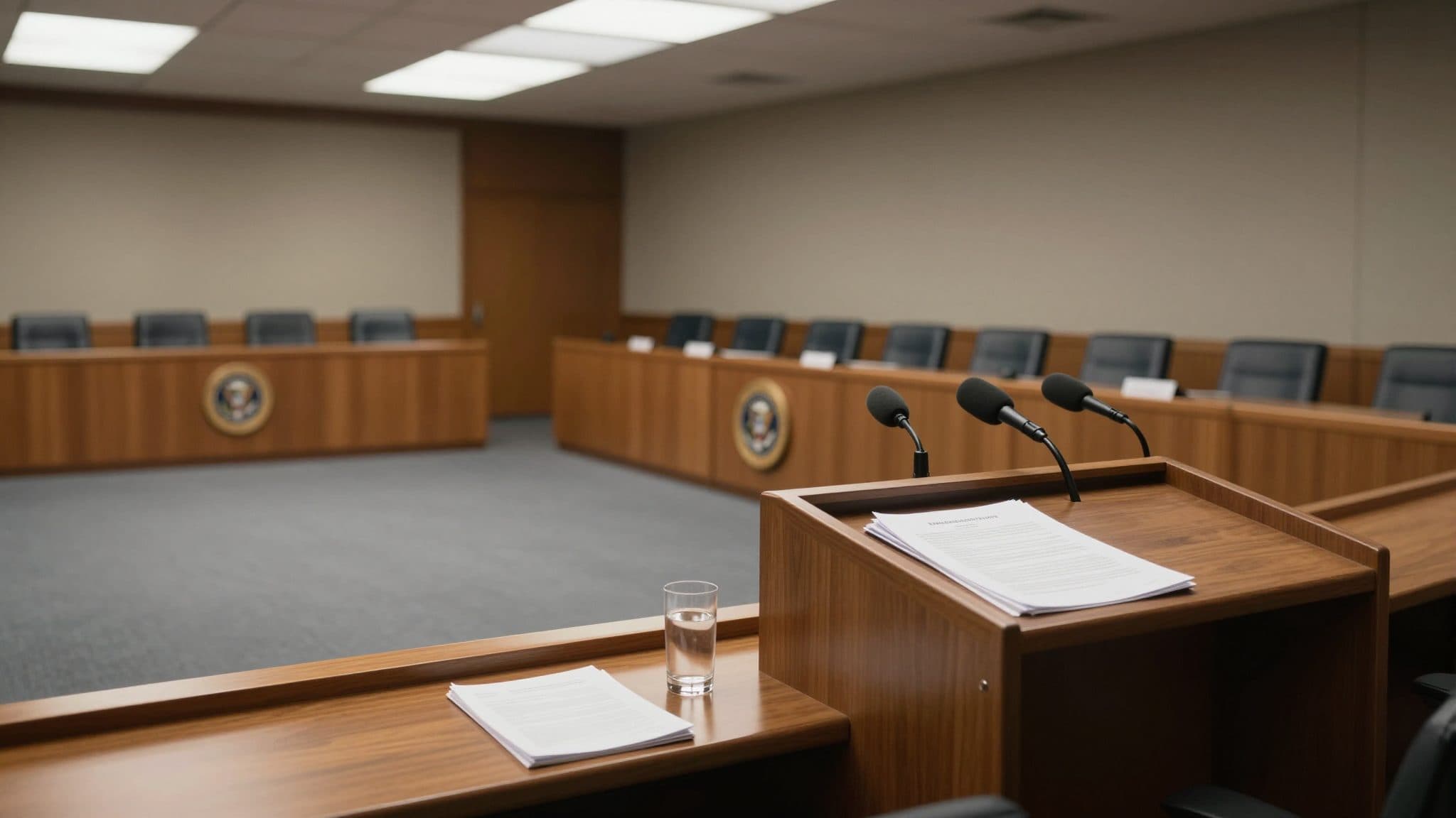 Les États-Unis imposent de nouveaux droits de douane à deux chiffres à des dizaines de partenaires commerciaux, invoquant la lutte contre le travail forcé