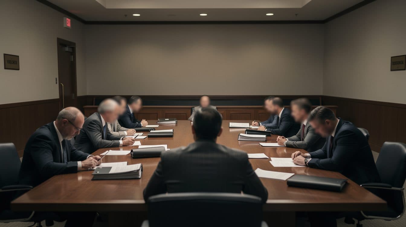 Procès d'espionnage : verdict attendu contre Egisto Ott
