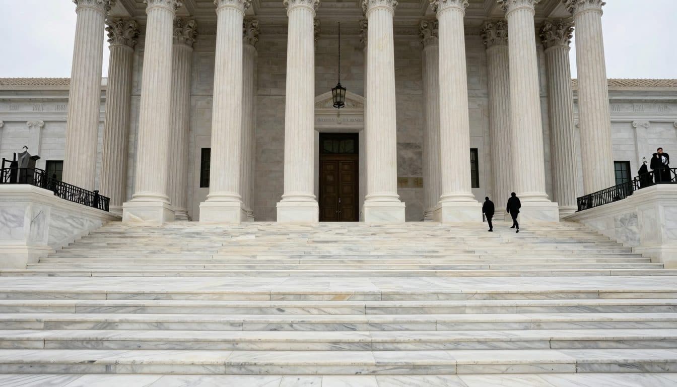 Les États-Unis remboursent 81 milliards de dollars de droits de douane après un arrêt de la Cour suprême