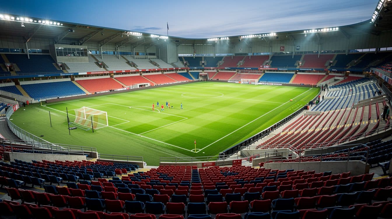 Les femmes de l'ÖFB s'inclinent en Norvège mais sécurisent la troisième place et les barrages