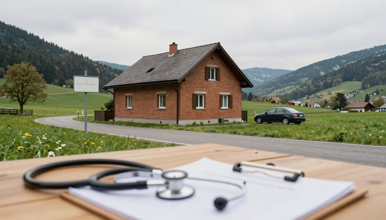 Les médecins généralistes mettent en garde contre un ciblage unilatéral sur les centres de soins primaires