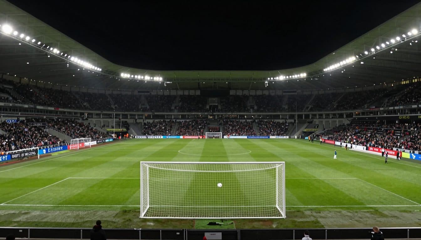 Rapid Wien se qualifie pour le troisième tour préliminaire en écrasant Santa Coloma 6:2