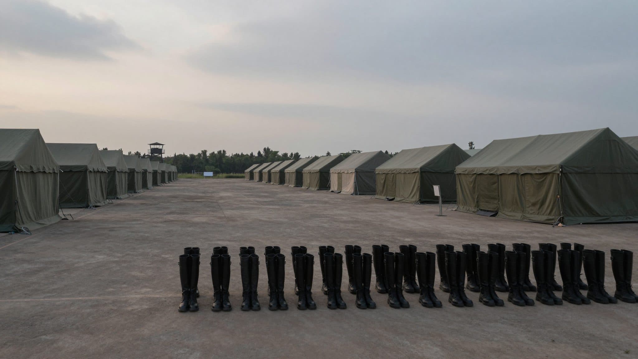 Selenskyj : la Russie prépare le recrutement de 30 000 soldats nord-coréens