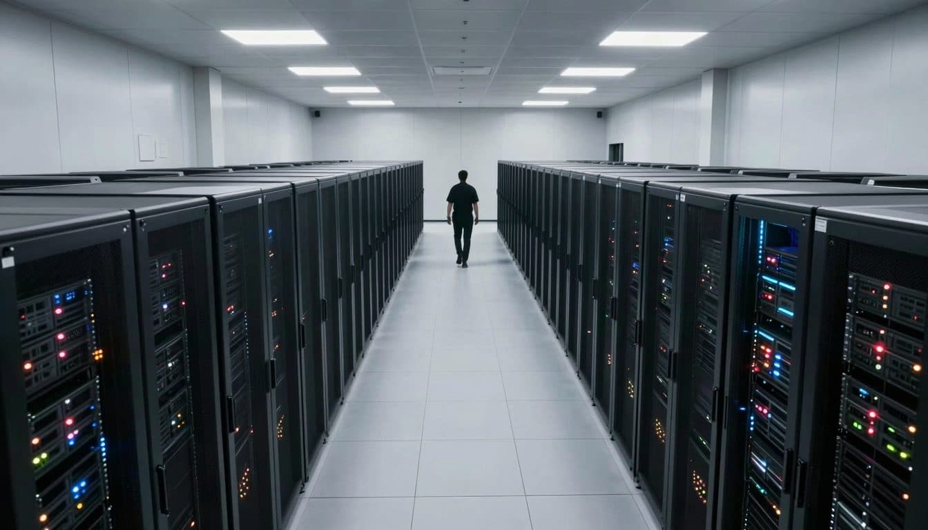 AMD investit jusqu'à cinq milliards de dollars dans Anthropic et obtient une commande de plusieurs milliards pour des puces IA