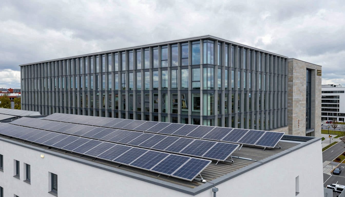 Le ministère fédéral de l'Économie prévoit un modèle transitoire pour la promotion du solaire des petites installations