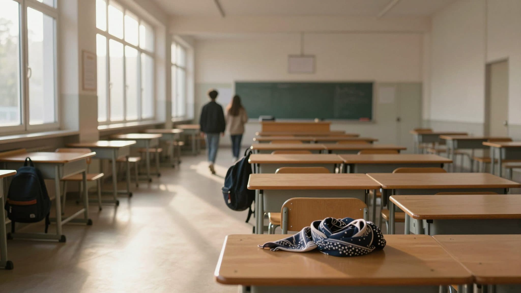 L'Autriche relève les seuils de revenus pour l'aide scolaire avant l'année scolaire 2026/27