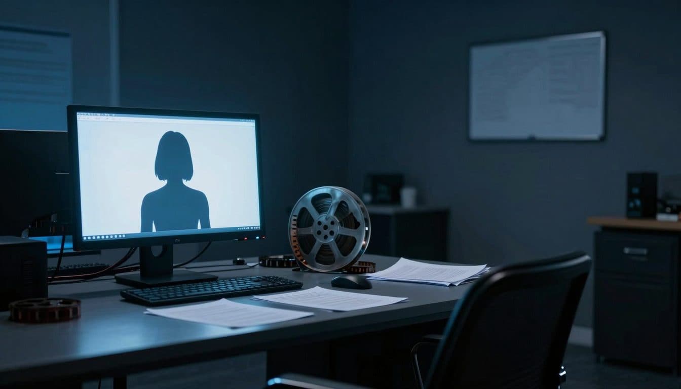 Le personnage IA Tilly Norwood obtient son premier rôle principal dans un long métrage