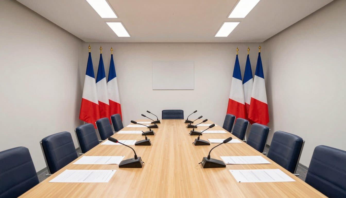 Zidane succède à Deschamps : la France face à une rupture d'entraîneur