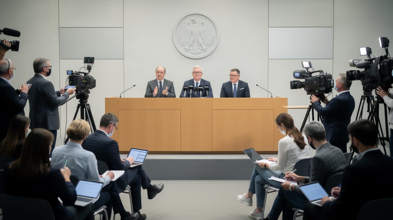 L'Autriche prévoit une taxe sur les plateformes de streaming musical dès 2027