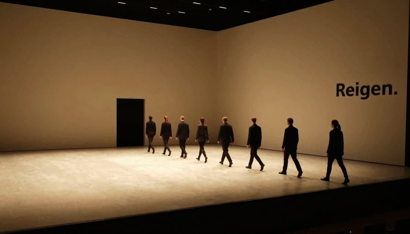 Les Festspiele Reichenau ouvrent leur deuxième production avec un « Reigen » de Schnitzler qui divise la critique