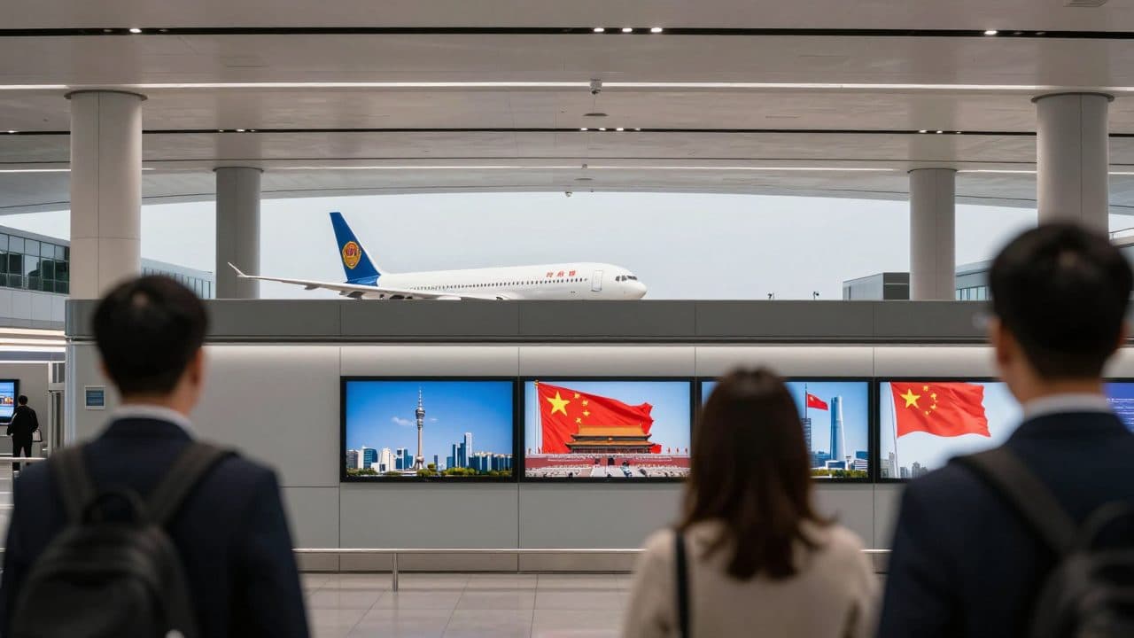 Steinmeier se rend en Chine, Merz en Asie de l’Est