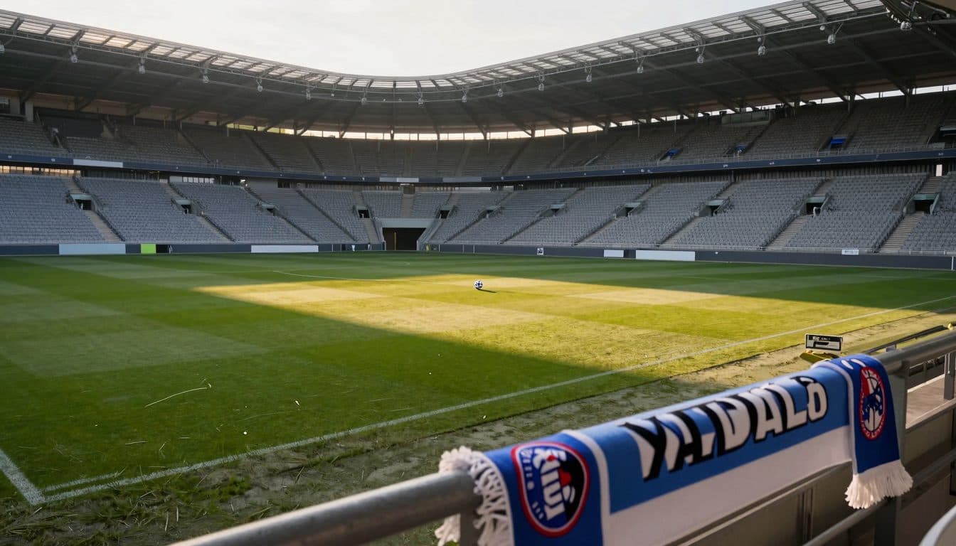 VfB Stuttgart engage Dzenan Pejcinovic en provenance du VfL Wolfsburg