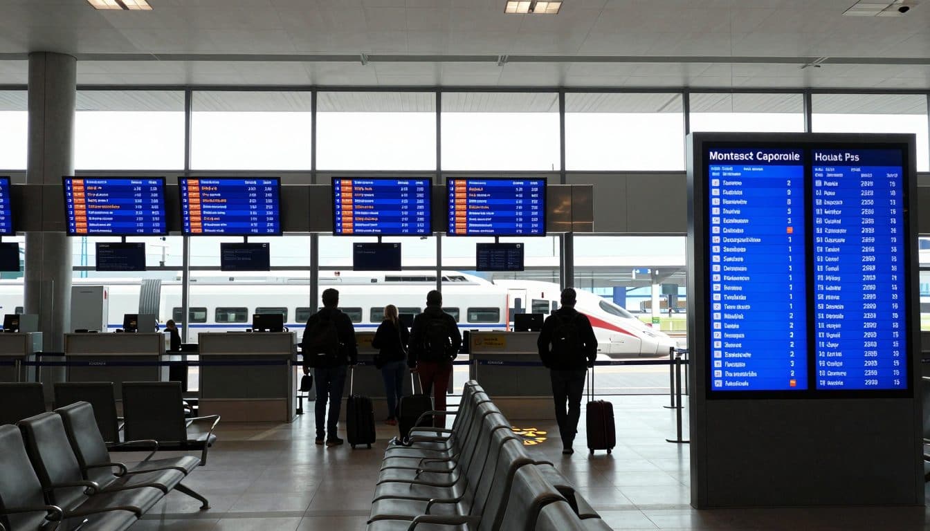 L'Italie charge l'autorité de la concurrence d'enquêter sur la forte hausse des prix des vols