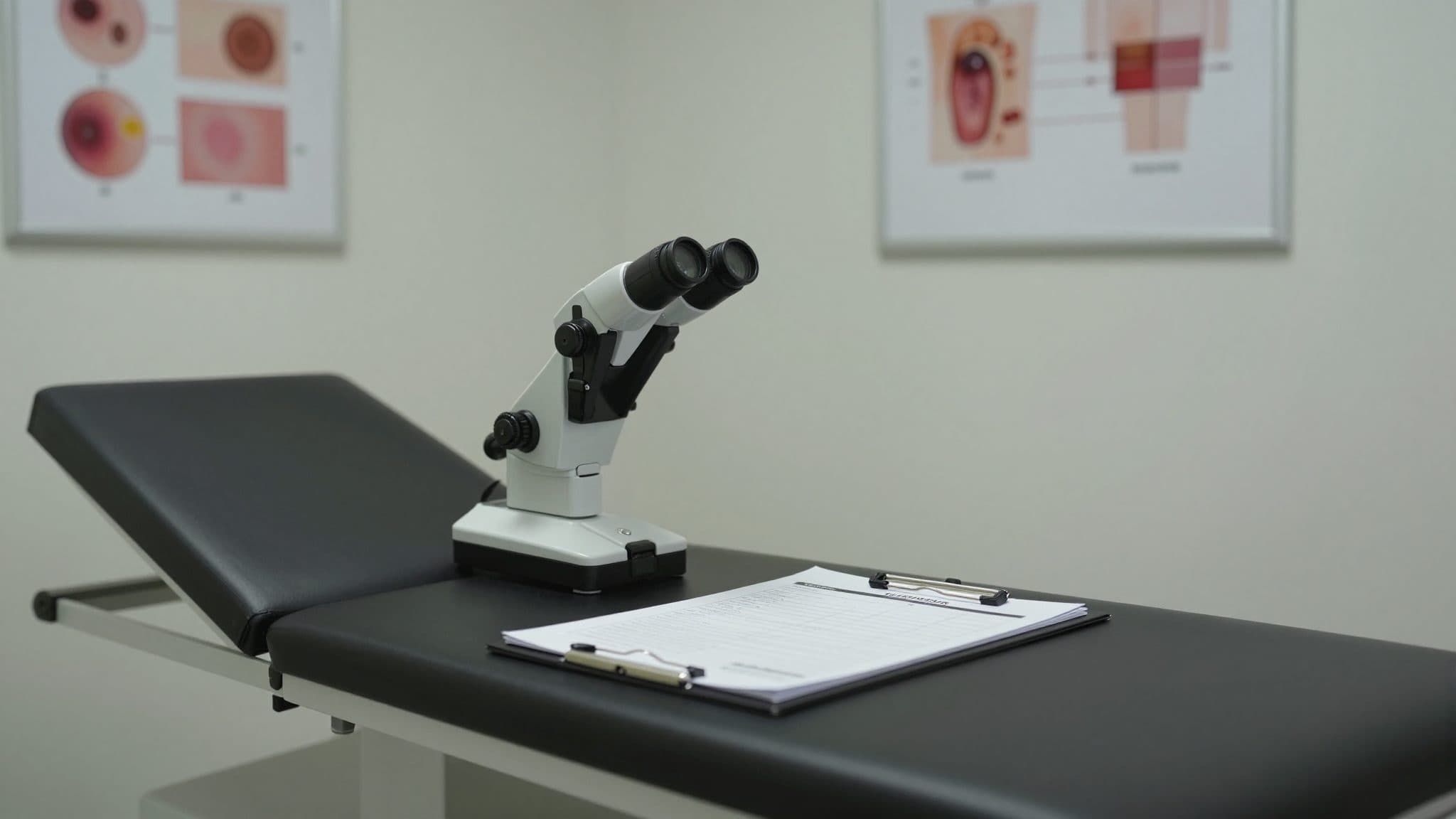 Étude : le dépistage du cancer de la peau en Allemagne ne montre aucun bénéfice mesurable en termes de survie