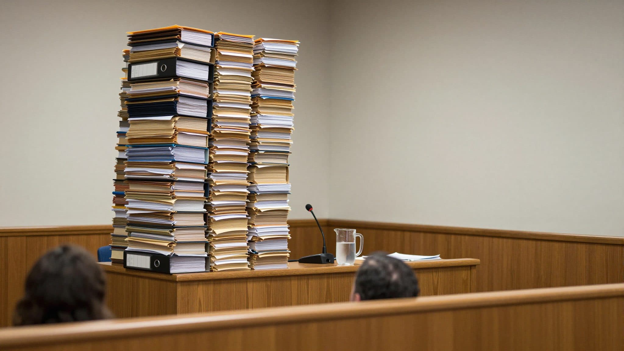 Ouverture du procès au tribunal régional de Kassel : trois anciens responsables de Wilke poursuivis pour homicide involontaire