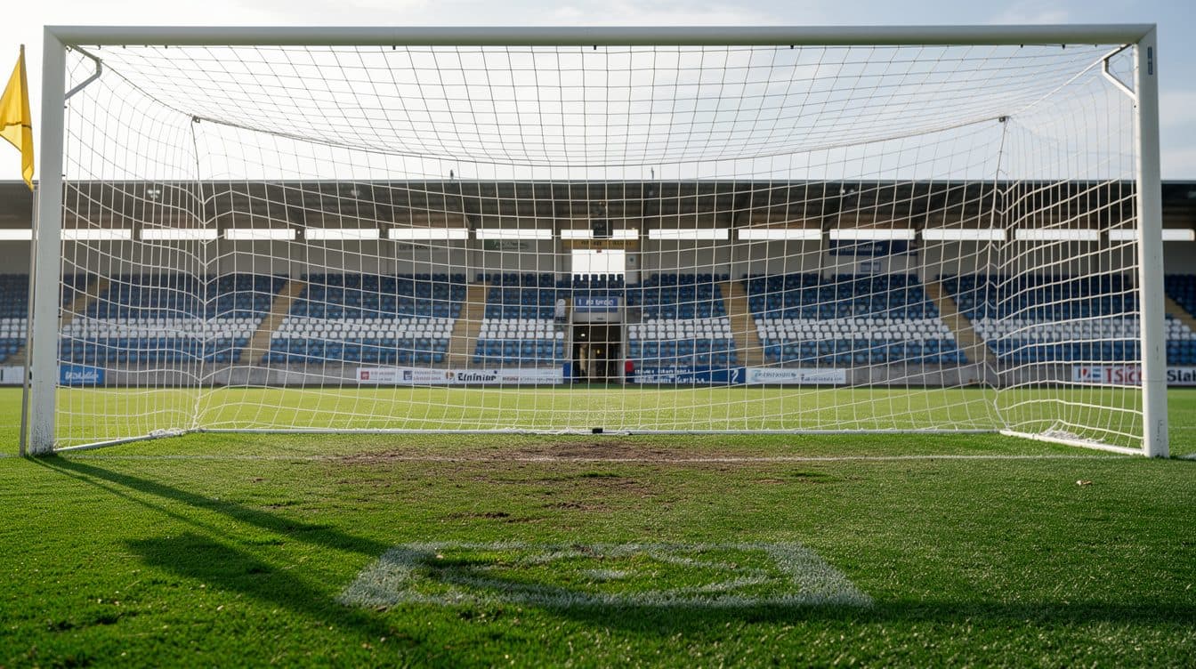 1860 München rétrograde en Regionalliga après un échec de financement : le club face à un nouveau départ difficile