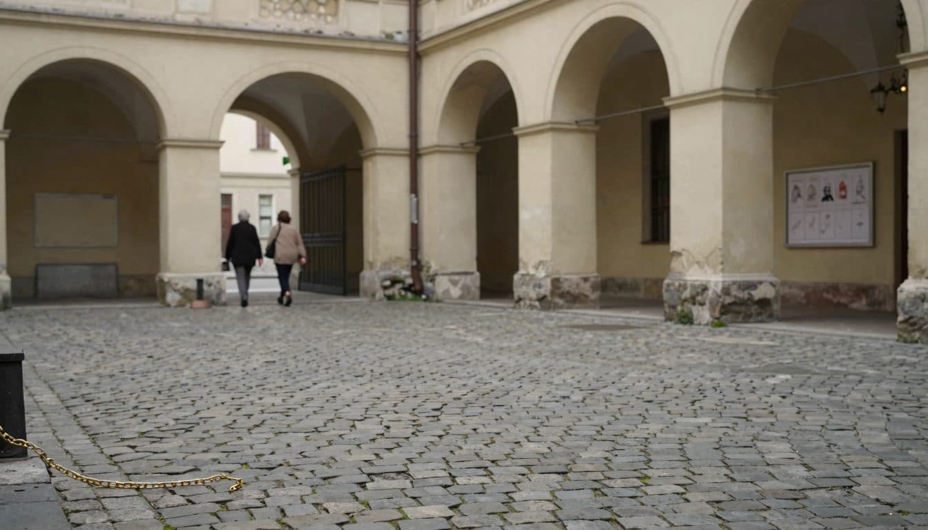 Deux femmes âgées agressées à Graz en quelques heures – portraits-robots publiés