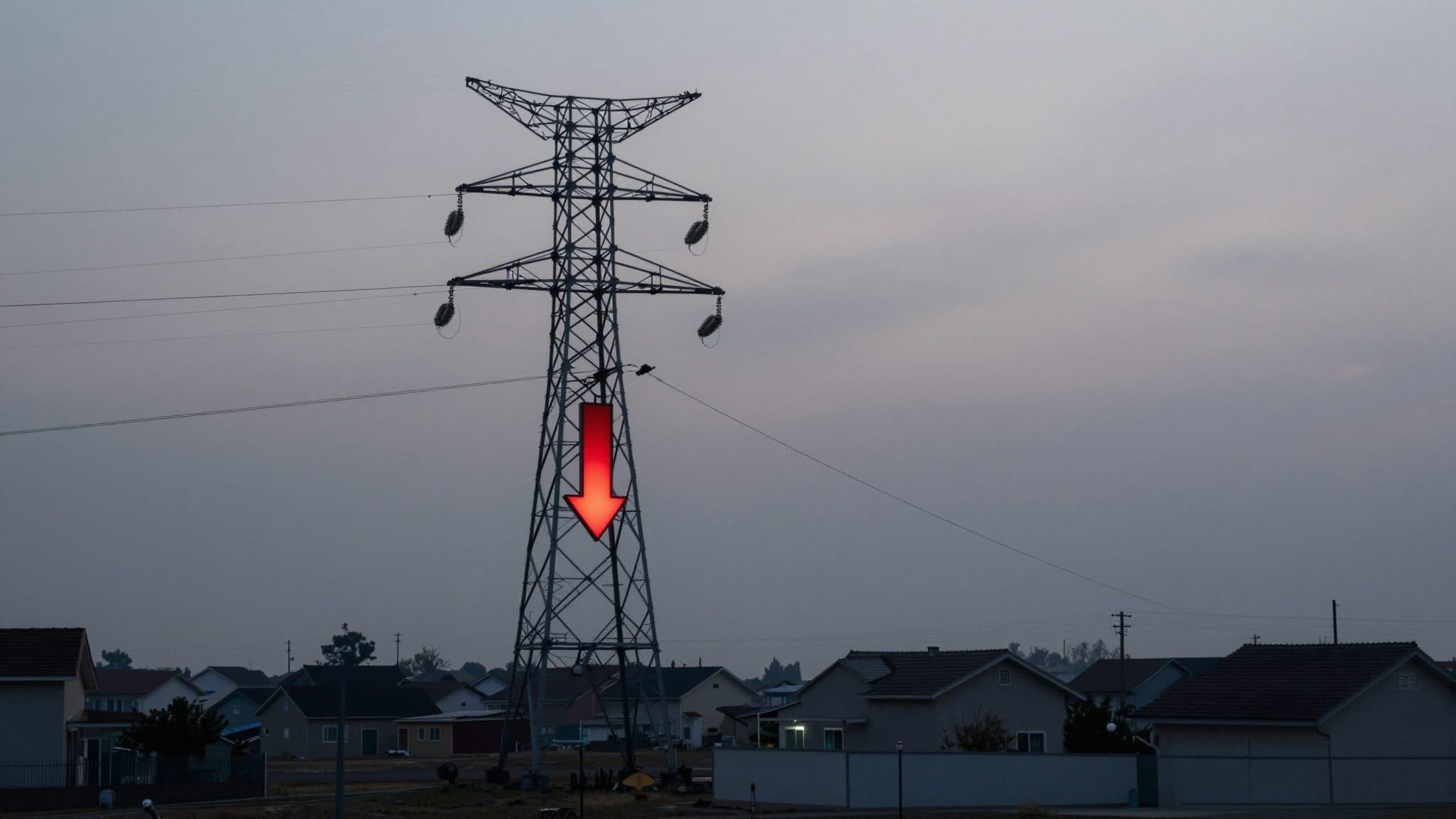 Nouveaux tarifs de réseau électrique : trois ménages sur quatre devraient payer moins à l'avenir