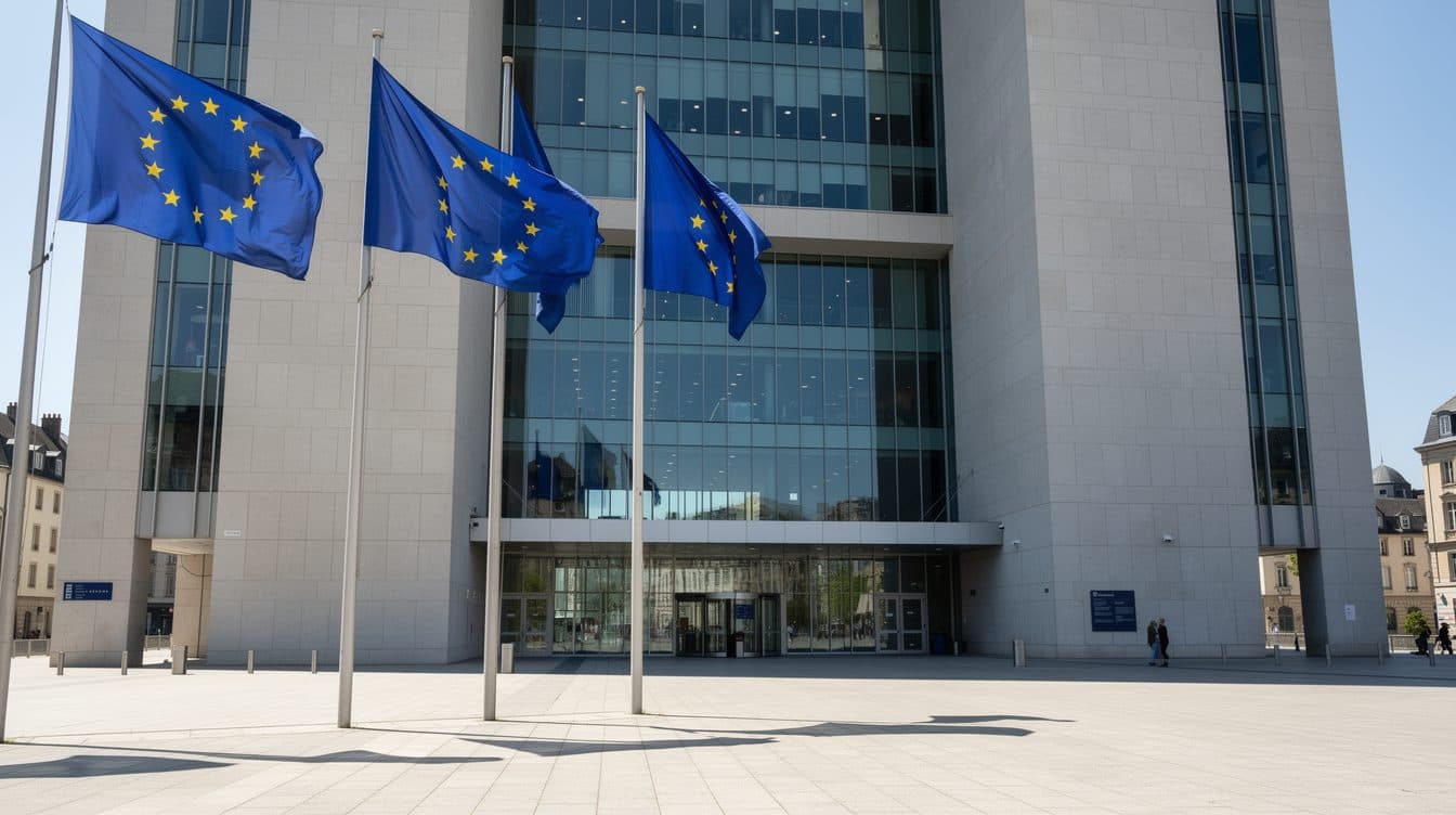 La CJUE déclare illégale la réduction allemande des allocations d'asile dans les procédures de Dublin