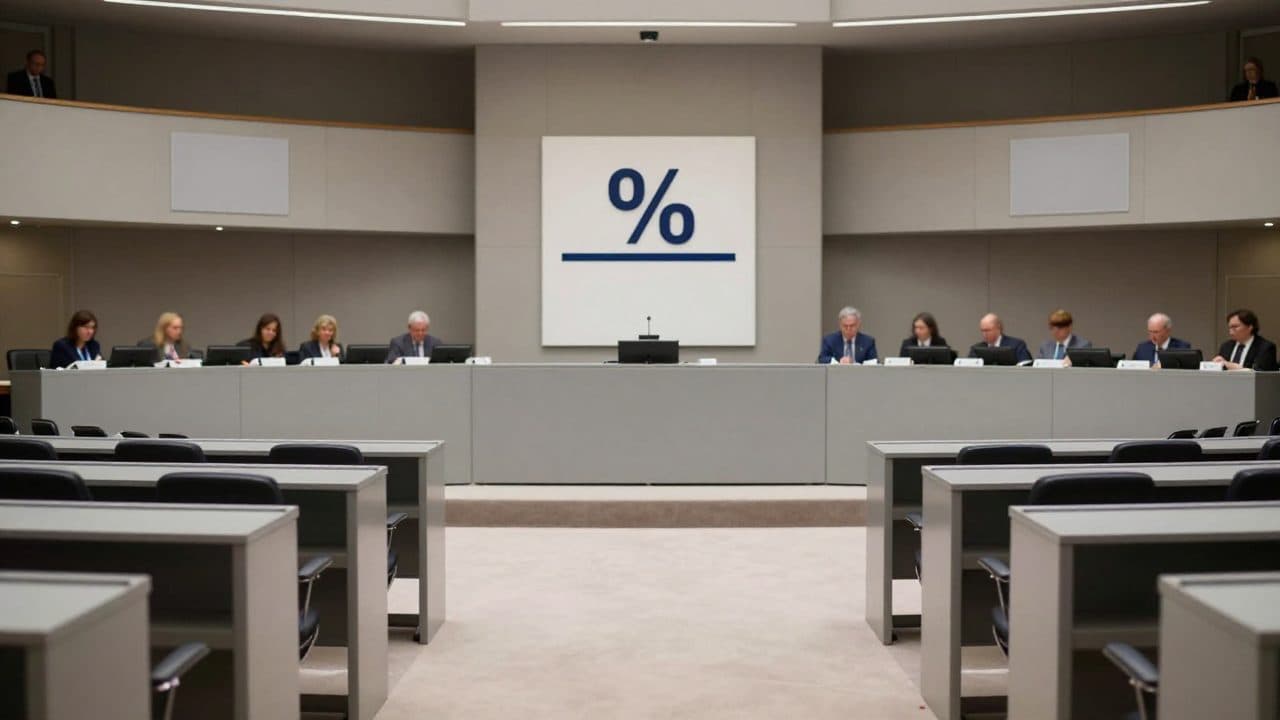 Coalition en péril : 56 % des personnes interrogées attendent une fin anticipée