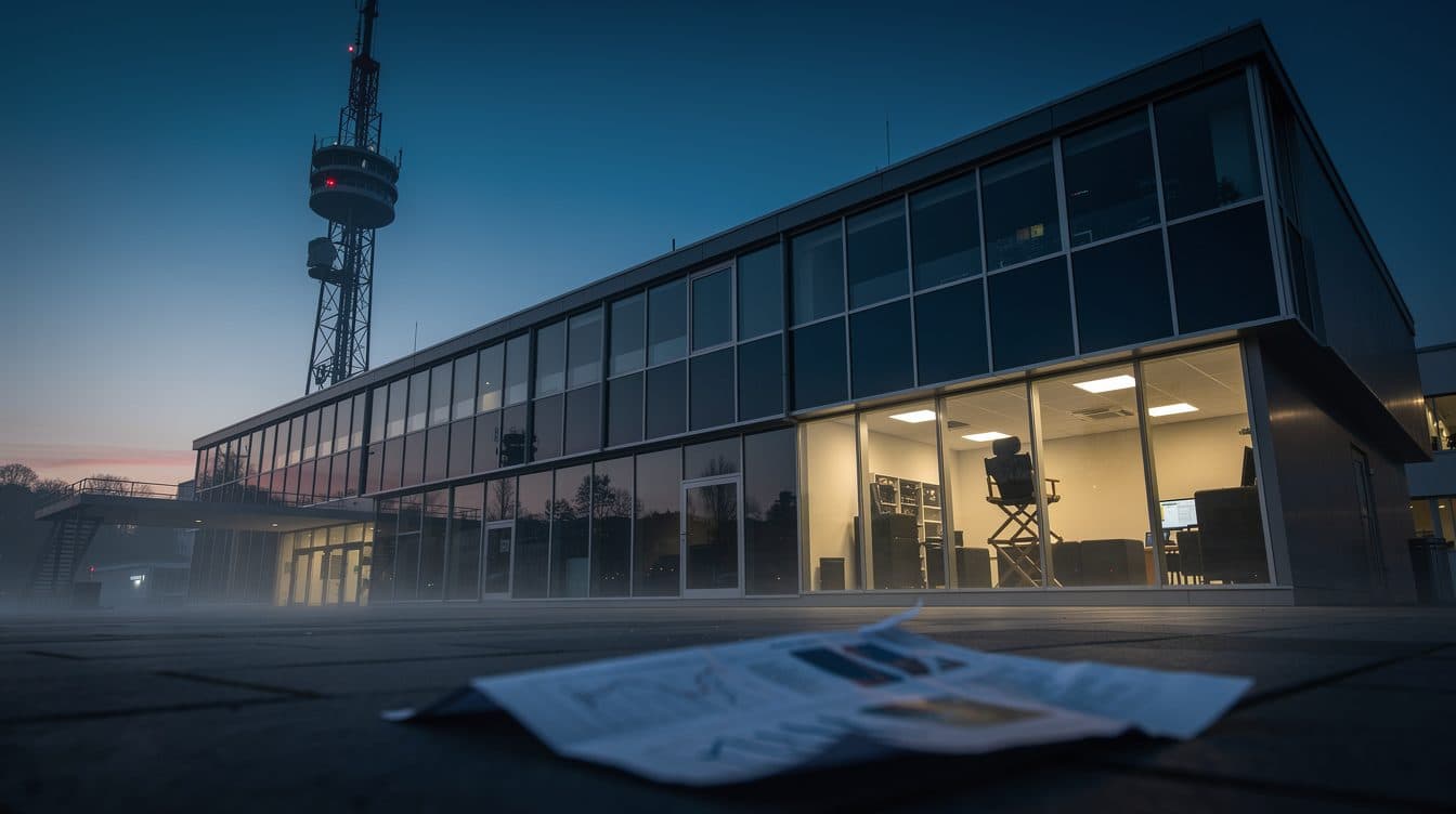ORF vor drastischem Sparkurs: 85 Millionen Euro Streichung und Kündigungswelle drohen