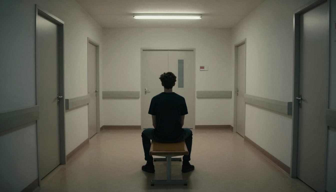Prévalence élevée des troubles psychiques chez les enfants et les adolescents en Autriche