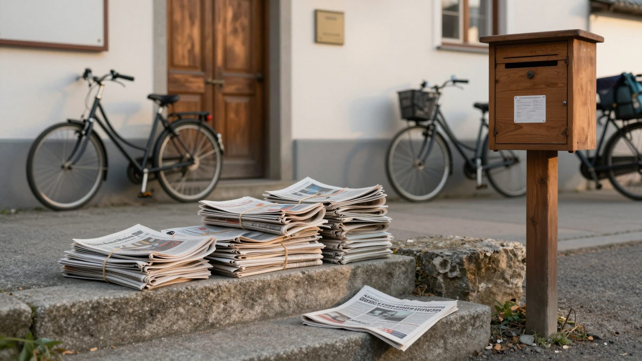 La VÖZ salue le financement public de la distribution : « décisif pour le pluralisme des médias en Autriche »