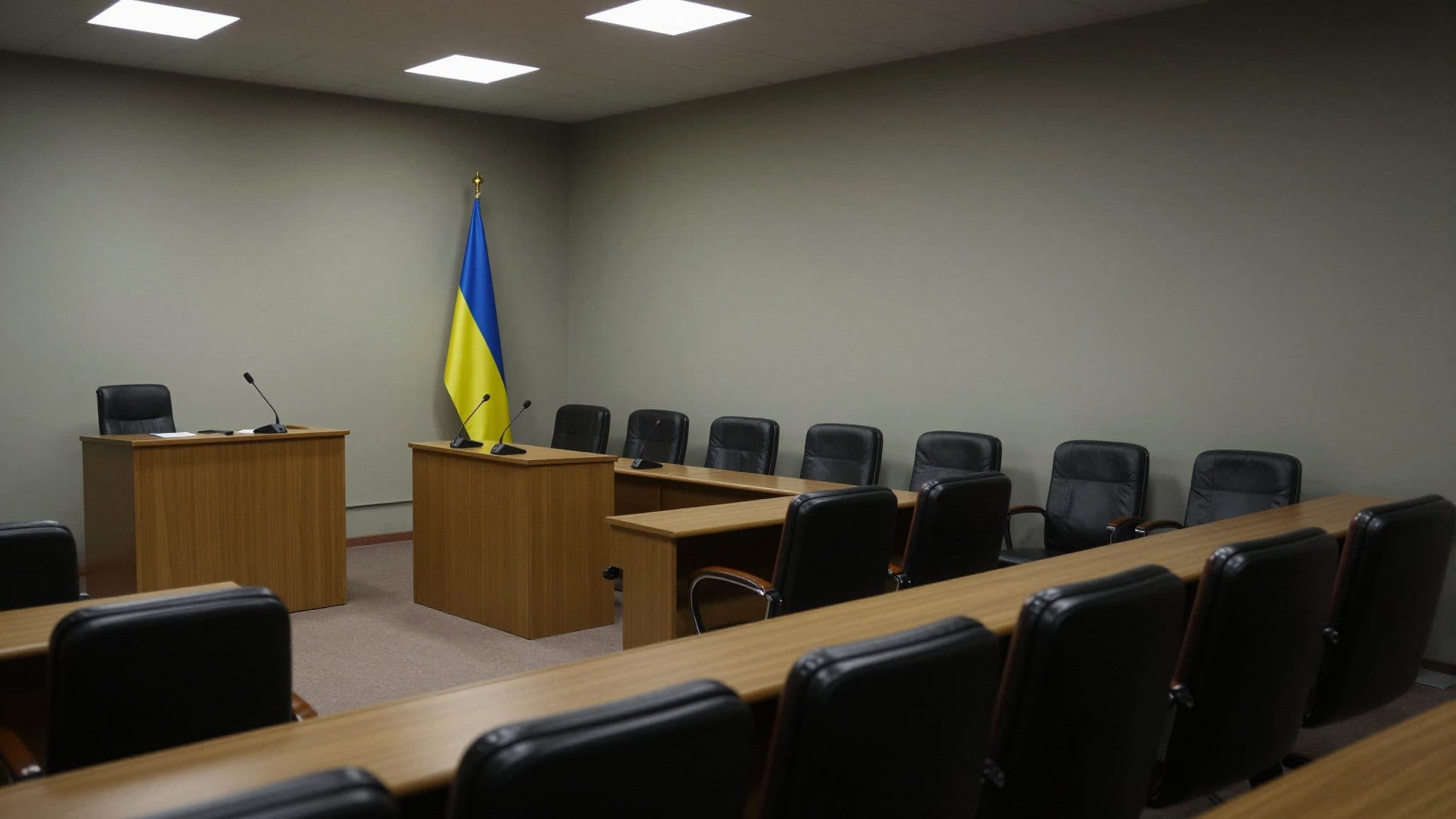 L'ancien ministre ukrainien de la Défense Fedorov appelle à des élections en temps de guerre, défiant publiquement Zelensky