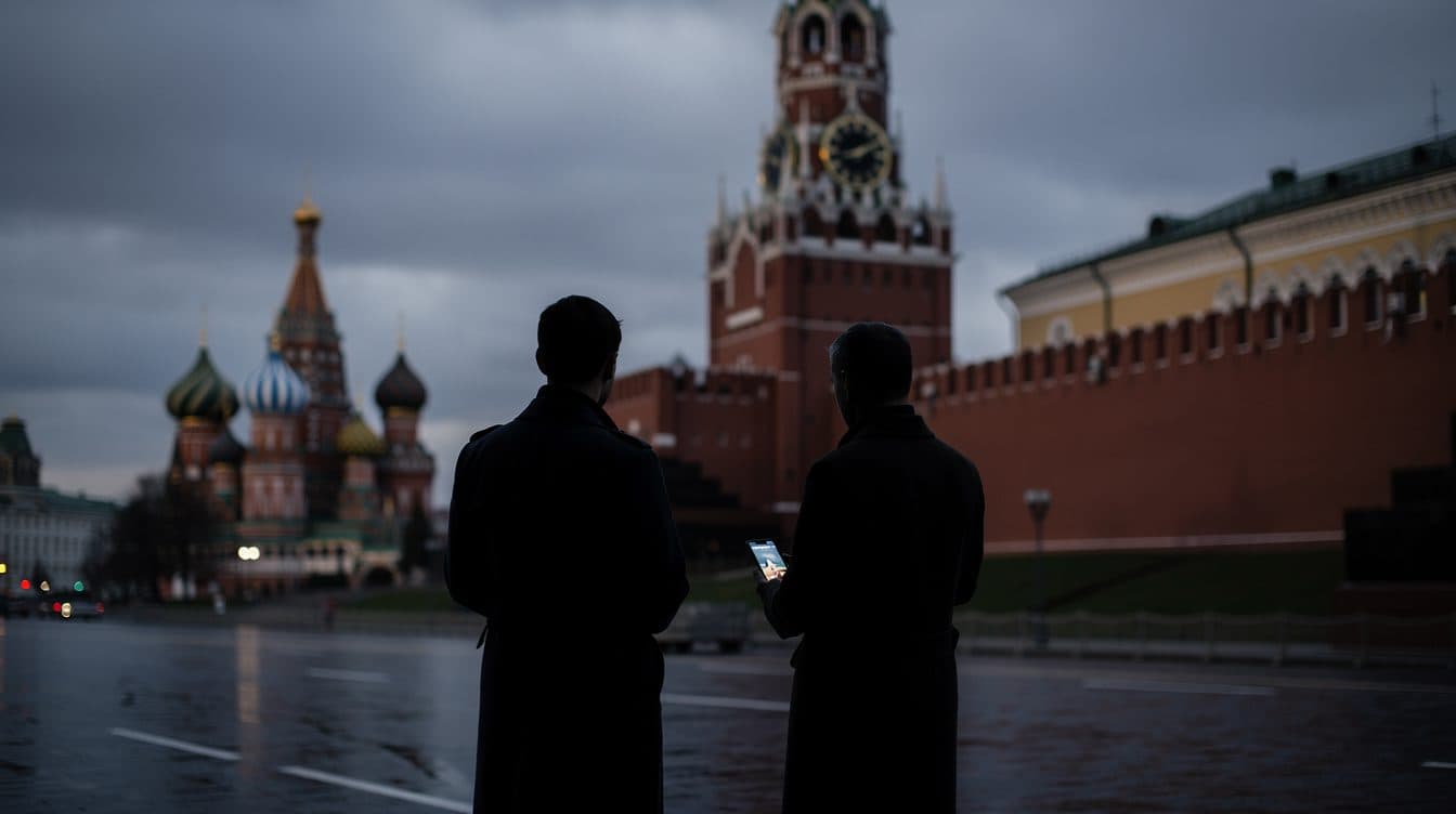 Trump et Poutine s'entretiennent par téléphone de la guerre en Iran et de l'Ukraine