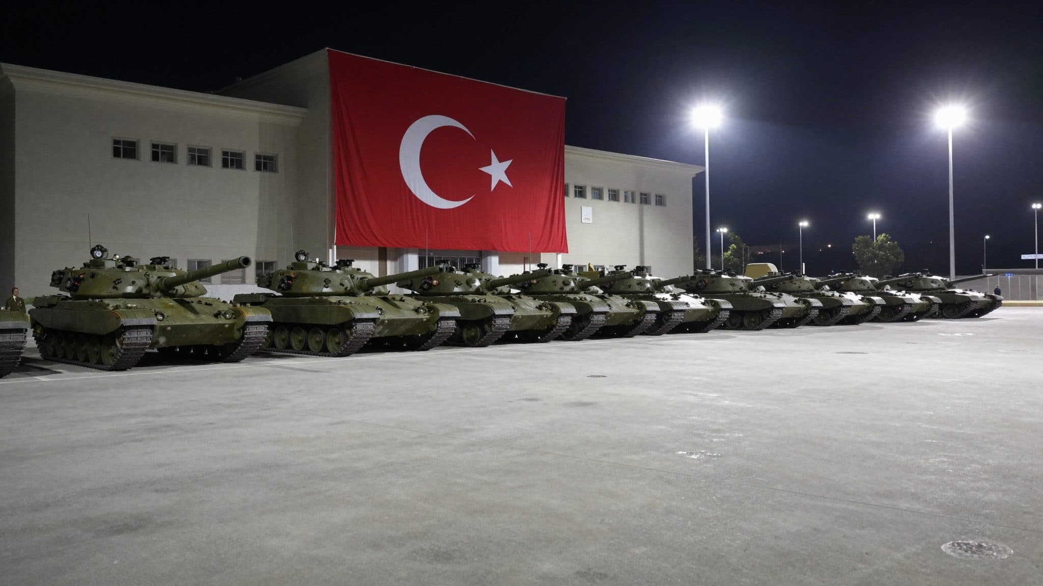Dix ans après la tentative de coup d'État : comment Erdoğan a neutralisé l'armée turque