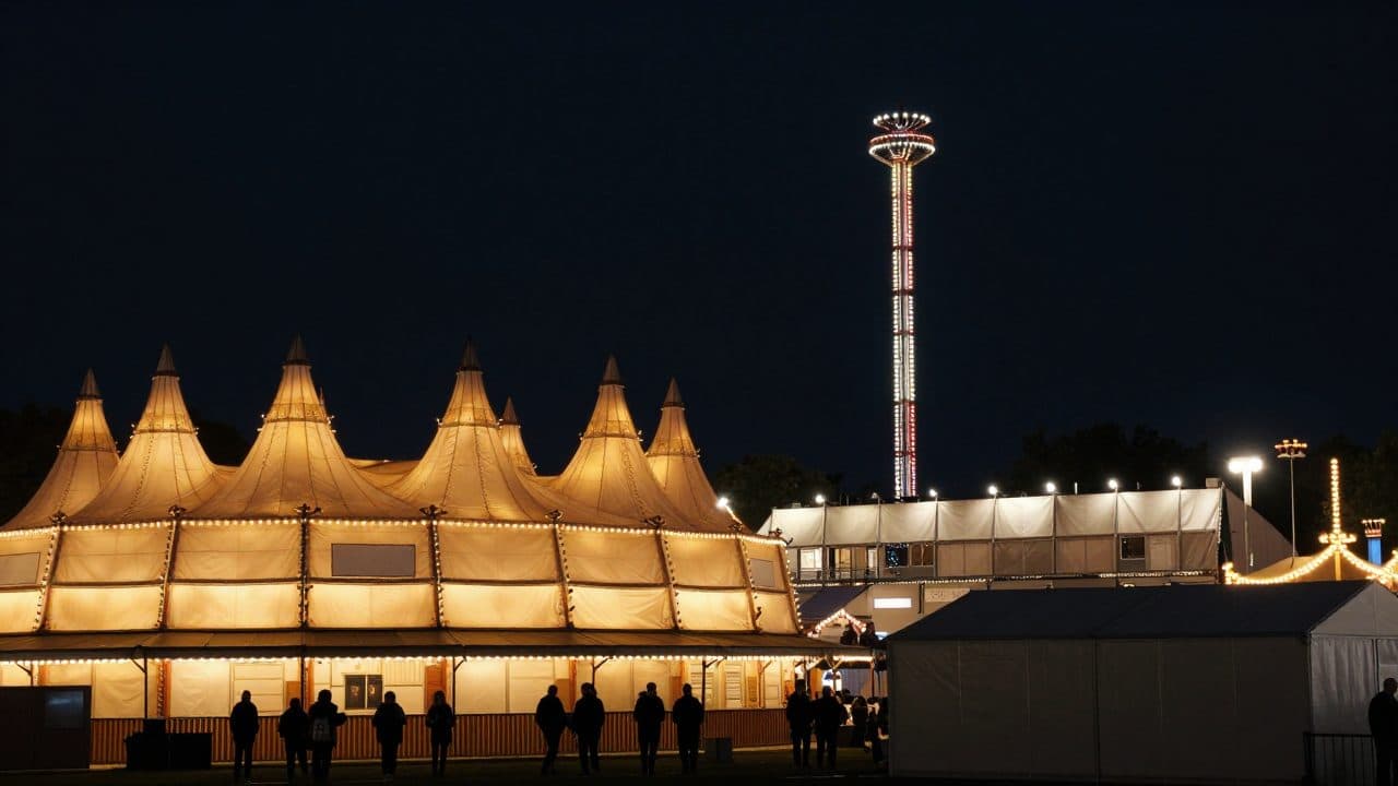 La 191e Oktoberfest de Munich se termine avec un record de fréquentation