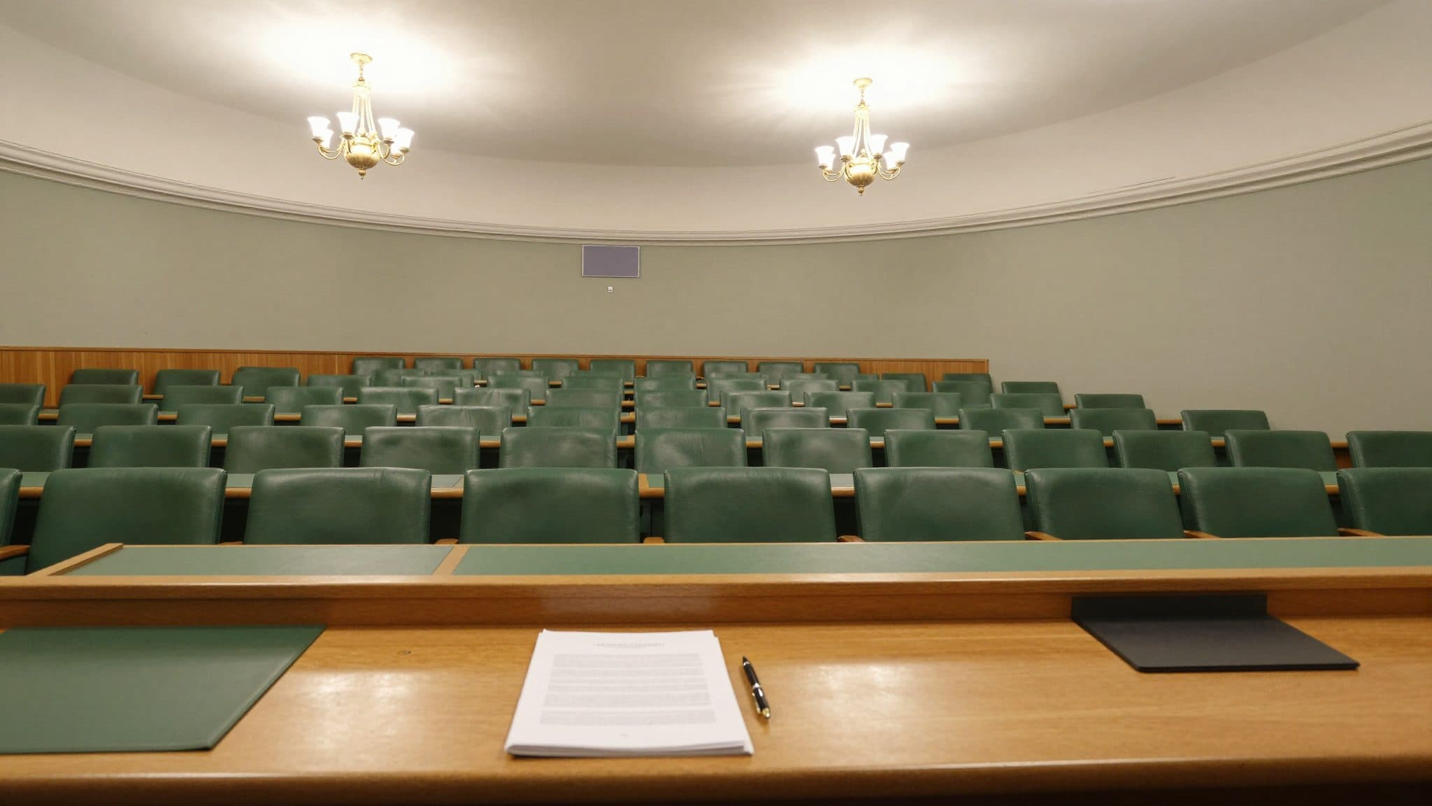 Les critiques persistent contre les projets de parquet fédéral – le délai de consultation court jusqu'au 31 août