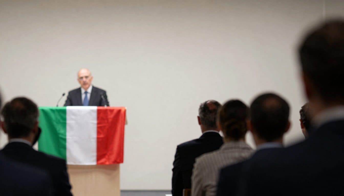 Théories du complot sur la migration : le ministre italien de l'Intérieur rejette les accusations venues d'Espagne