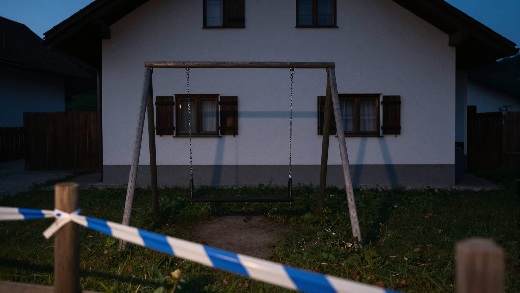 Fillette de huit ans assassinée en Styrie : détention provisoire ordonnée contre le père à Kumberg