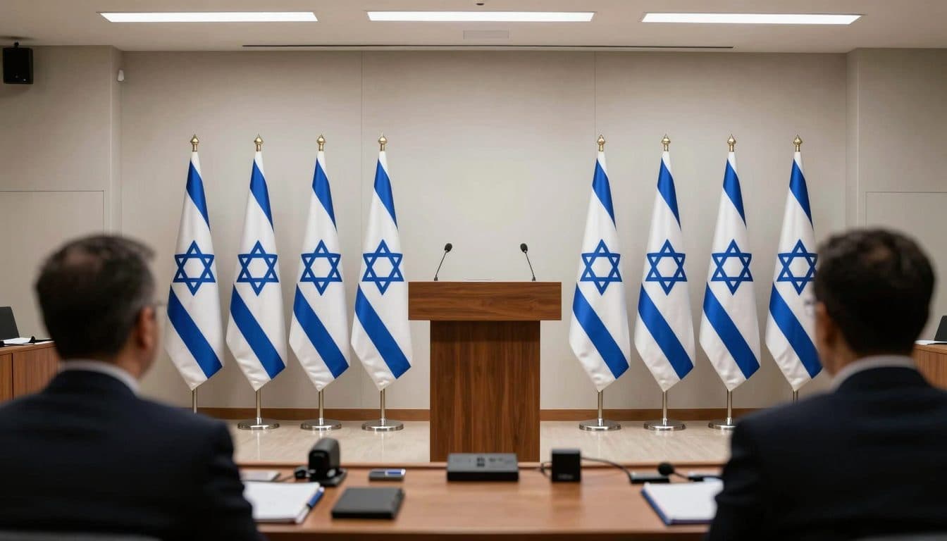 Le ministre israélien de la Police Ben-Gvir appelle à plus de tueries à Gaza et provoque l'indignation