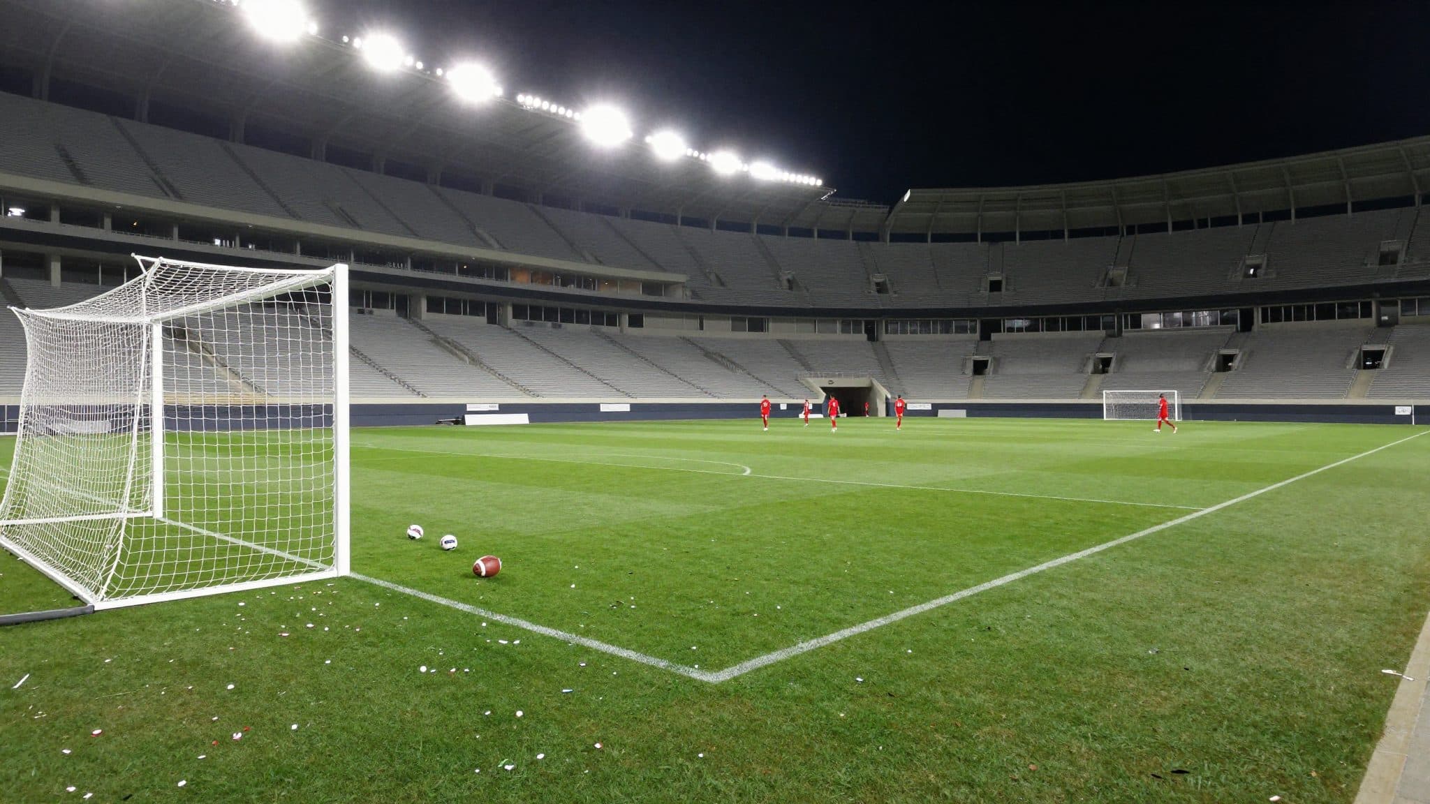 Le Portugal éliminé en huitième de finale par l'Espagne – La carrière de Ronaldo en Coupe du monde s'achève à Dallas