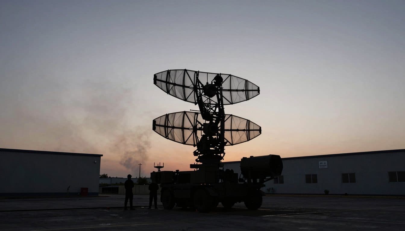 Attaques russes contre l'Ukraine : les systèmes Patriot considérés comme la défense la plus efficace contre les missiles balistiques