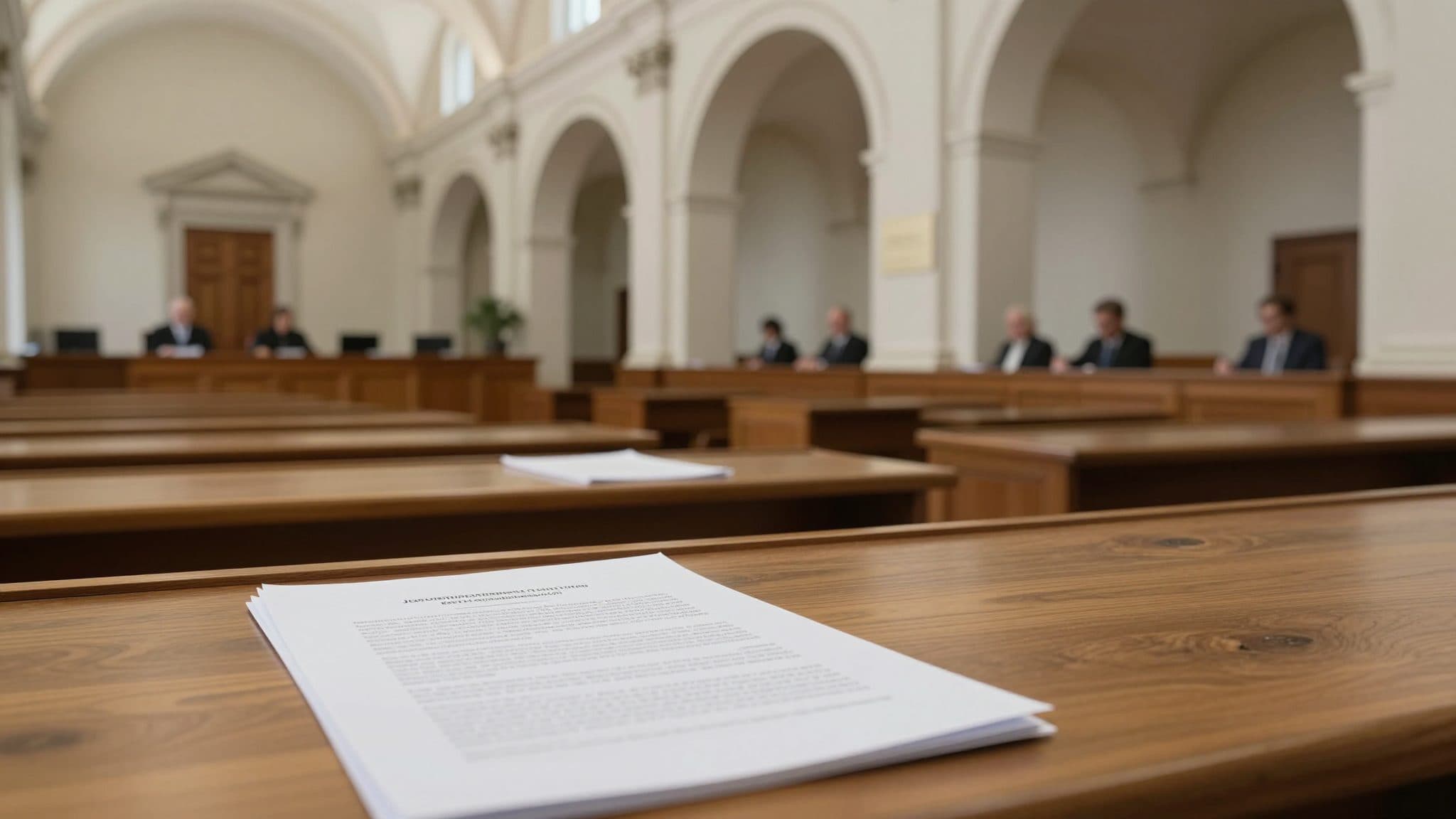 Des juristes critiquent le projet de réforme du Parquet fédéral comme une menace pour le contrôle parlementaire