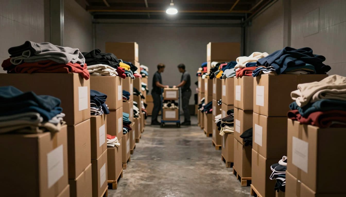 L'interdiction européenne contre la destruction de la mode invendue entre en vigueur : ce que les entreprises doivent désormais prendre en compte