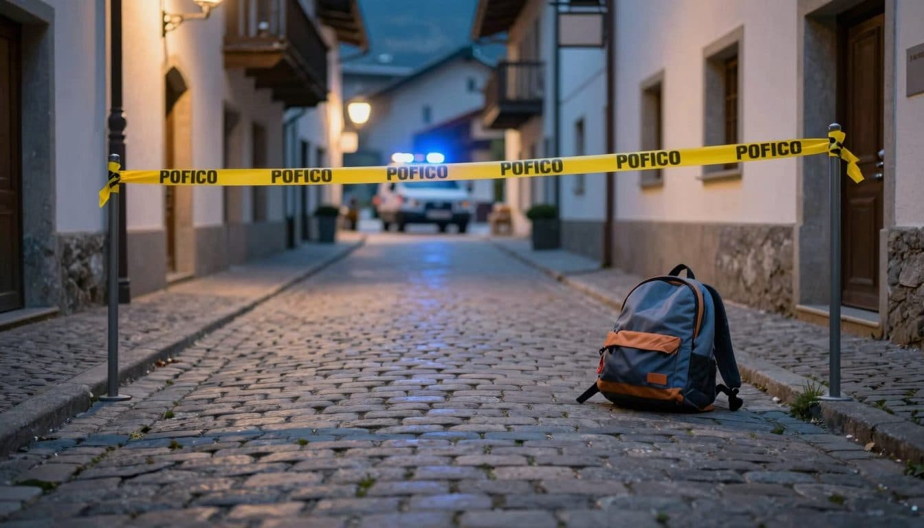 Fille attaquée à Vomp : une jeune de douze ans gravement blessée par deux mineures