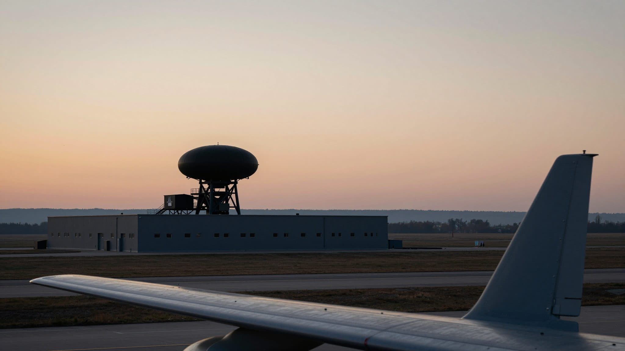 Un avion de chasse de l'OTAN abat un drone ayant pénétré dans l'espace aérien roumain