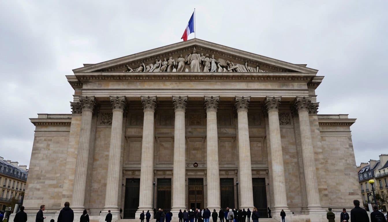 Le Pen Revision : Verdict avant l'élection présidentielle de 2027