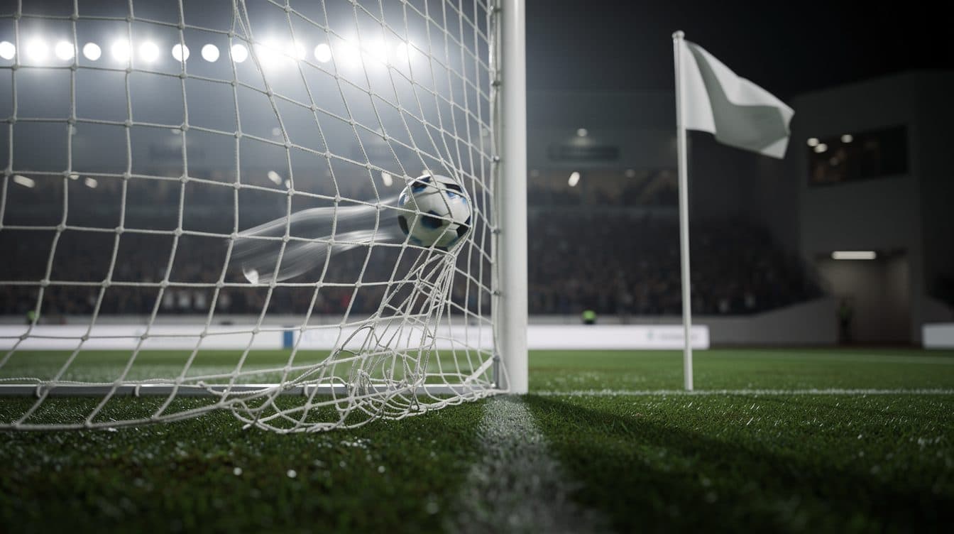 L'Allemagne écrase la Finlande 4-0 et s'envole vers la Coupe du Monde 2026 avec un huitième succès consécutif
