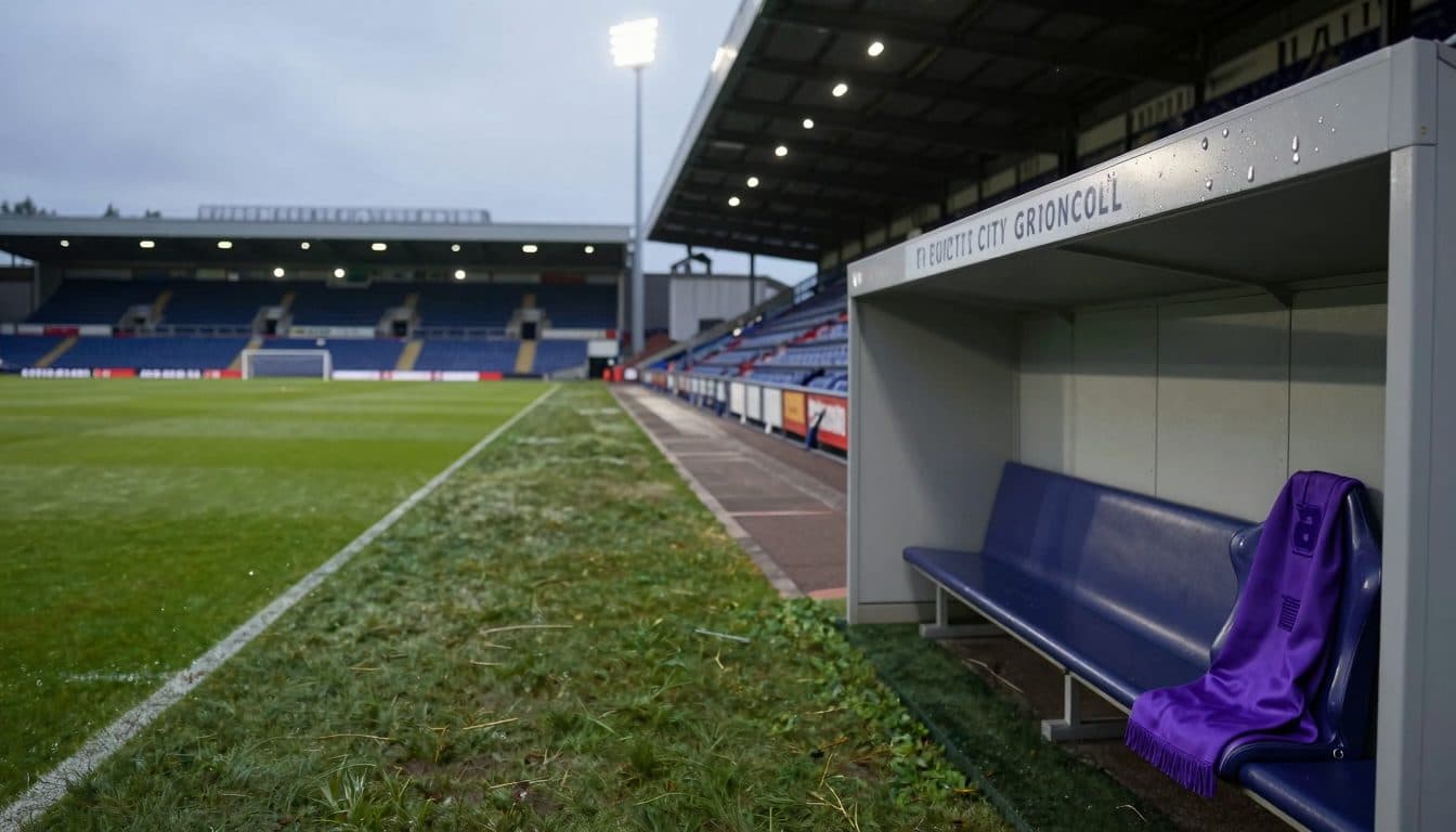 Nottingham Forest se sépare de Pereira – Glasner proche d'un engagement